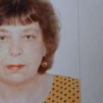 Ольга, 59 лет